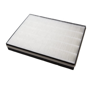 Lansir FY2422/20 True HEPA Filtre de remplacement pour filtre purificateur d'air <span class=keywords><strong>Philips</strong></span> <span class=keywords><strong>2000</strong></span> 2000i <span class=keywords><strong>Series</strong></span> - Product Image 3