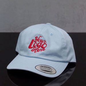 Gorras de Béisbol Personalizadas con Bordado, Gorras Deportivas Unisex Ajustables, Gorras Deportivas al por Mayor con Visera Curva y Tela Estampada - Product Image 1
