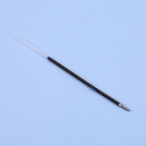 Recharges en plastique rétractables de 0,7 mm, bleues, rouges, noires, pointe <span class=keywords><strong>bille</strong></span>, pour <span class=keywords><strong>stylo</strong></span> à <span class=keywords><strong>bille</strong></span>, vente en gros - Product Image 3