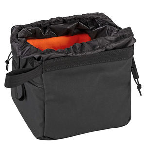 Bolsa de Polvo para Escalada en Roca, Nueva, de Poliéster Reciclado, con Forma de Cubo, con Cierre de Cordón, para Almacenamiento de Polvo para Boulder - Product Image 2