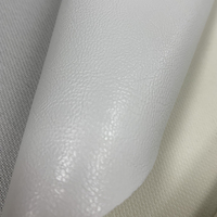 Rouleau de similicuir PVC écologique anti-UV, ignifuge et résistant à l'abrasion pour canapé, siège de voiture, meubles, sacs – OEM ODM