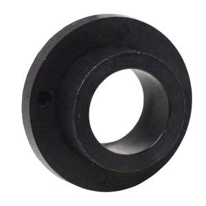 M2 M3 M4 M5 M6 M8 <span class=keywords><strong>M10</strong></span> M12 <span class=keywords><strong>Rondelle</strong></span> d'épaule fraisée en <span class=keywords><strong>caoutchouc</strong></span> nylon plastique noir blanc - Product Image 3