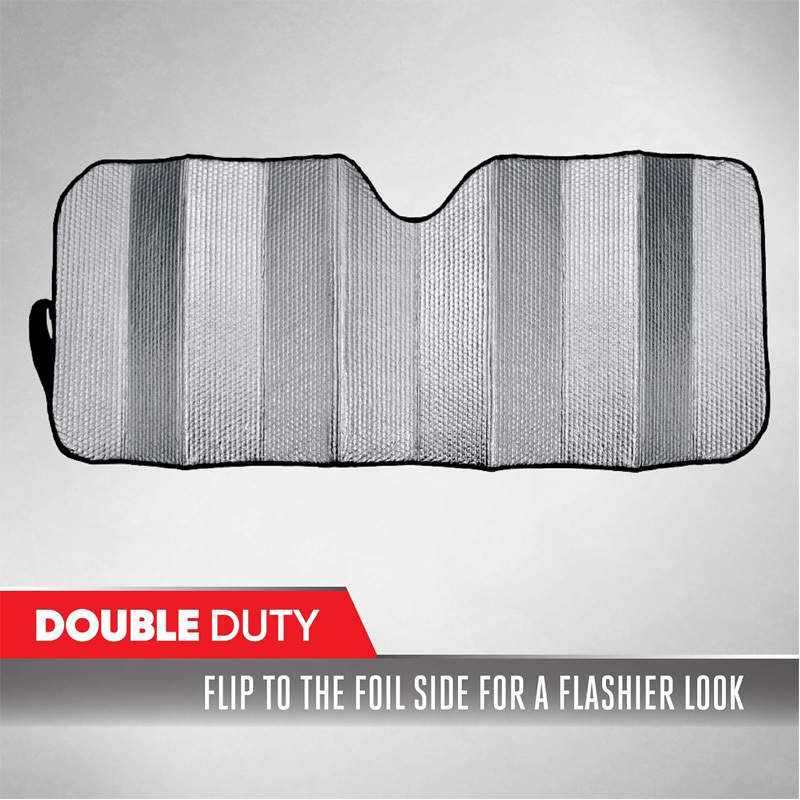 Block UV Rays Heat Bubble Sunshade