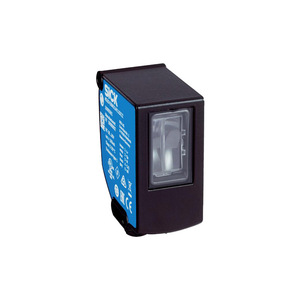 Capteur optique industriel SICK AS30 EBM5341220C00 IP67 pour équipements mécaniques et ingénierie électrique - Product Image 1
