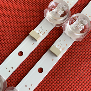 ZR-227 sử dụng cho t CL 40l2f 40s325 <span class=keywords><strong>Thomson</strong></span> 40fe5606 <span class=keywords><strong>LED</strong></span> TV đèn nền dải 4c-lb4010-hr01j t C L-GIC-40D6-2X10-3030-10EA <span class=keywords><strong>led</strong></span> Thanh - Product Image 3