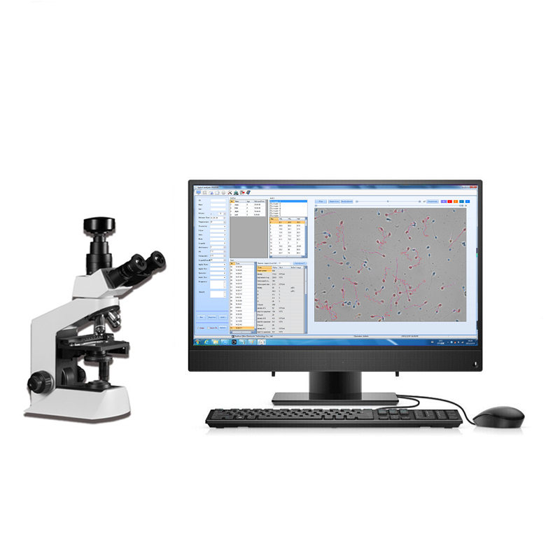 IN QA1 Professional Manufacturer Semen Analysis