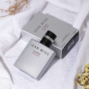 Parfum pour homme de haute qualité, prix d'usine, Cologne Homme Sport, brume corporelle, parfum boisé longue durée, vente en gros - Product Image 2