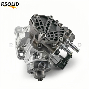 Bomba de Combustible de Riel Común de Alta Presión Rsoliddiesel 0445020617 0 445 020 617 Bosc Cummin Compatible con ISBe 6.7 QSB3.3 QSB4.5 QSB6.7 QSF3.8 - Product Image 2