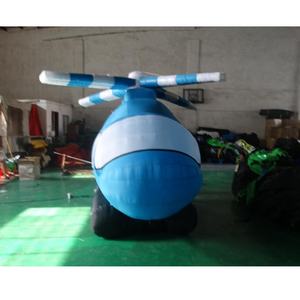 <span class=keywords><strong>Avion</strong></span> gonflable personnalisé, réplique, modèle, pour publicité - Product Image 4