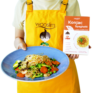 Aliments japonais instantanés, w, Konjac, Ramen, sharataki, nouilles au frais - Product Image 6