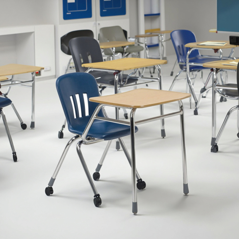 Modern Durable Physiotherapist School Student Furniture