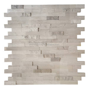 高光泽 DIY 剥离和粘贴瓷砖和大理石的小房子墙马赛克装饰从阿里巴巴中国供应商地板瓷砖 - Product Image 1