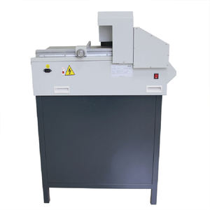 Máquina Eléctrica de corte de papel A3 <span class=keywords><strong>A4</strong></span>, 4606Z, China, alta calidad - Product Image 2