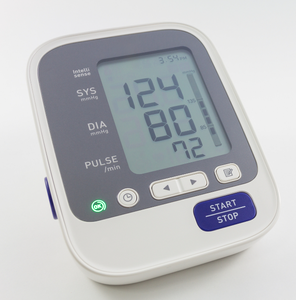 Panel de Monitor de Presión Arterial Personalizado de Calidad con Botones Flexibles, Grabado Láser, Resistente a Arañazos y al Desgaste - Product Image 3