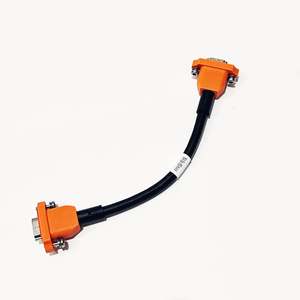 Câble de signal de caméra FPV en plastique authentique Agras T100/T70/T70P en gros - Composant de transmission visuelle pour drone agricole en vrac - Product Image 4