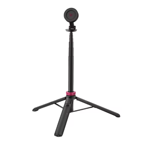 Trípode <span class=keywords><strong>para</strong></span> Teléfono Ulanzi MT-84 <span class=keywords><strong>para</strong></span> <span class=keywords><strong>iPhone</strong></span> 15 14 <span class=keywords><strong>13</strong></span> <span class=keywords><strong>Pro</strong></span> <span class=keywords><strong>Max</strong></span>, Trípode <span class=keywords><strong>para</strong></span> Smartphone con Liberación Rápida <span class=keywords><strong>para</strong></span> Funda Magnética - Product Image 4