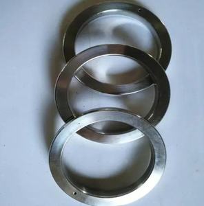 Joints en acier inoxydable de 1,5 mm d'épaisseur sur mesure pour l'étanchéité des équipements industriels de précision - Product Image 4