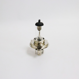 MOXI Precio de fábrica H4 Lámpara halógena Bombilla de faro Mejor calidad Nueva condición para automóviles - Product Image 1