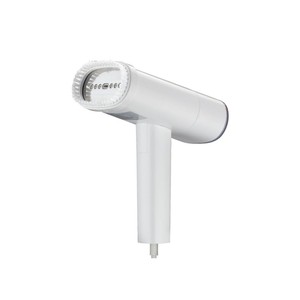 Handheld Garment <b>Steamer</b> 200Ml Water Tank 1.8M Cord Electric Portable Ironing Machine European Standard White - Product Image 1
