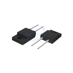 Manufacturer Channel Bom Service Electronic Component RD0506LS-SB-1H DIODE STANDARD 600V 5A TO220F2FS TO-220-2 Full Pack - Product Image 1