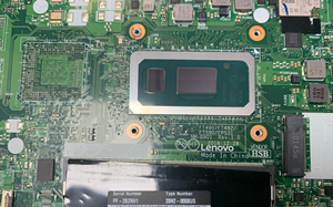 Placa-mãe laptop para Lenovo thinkpad t490 nm-b901 - Product Image 4