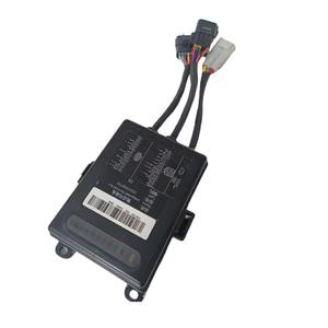 Boîtier de commande électrique Heli D03JCDQ012 pour chariot élévateur diesel de 2-3 tonnes, moteur Quanchai 4C2, boîte à fusibles intégrée CPCD20 CPCD30 - Product Image 4