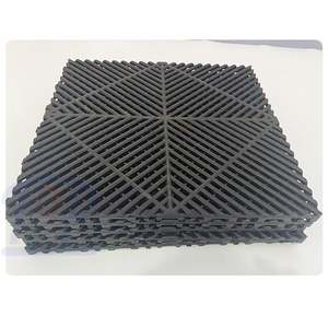 Usine de lavage de voiture Carrelage de sol de garage à emboîtement Vente en gros - Product Image 3