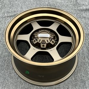 Llantas Todoterreno con Desplazamiento Negativo para Pajero V73, Haval H5, Wind Jun 5, Isuzu D-MAX, Patrol, Cheetah y Black King - Product Image 4