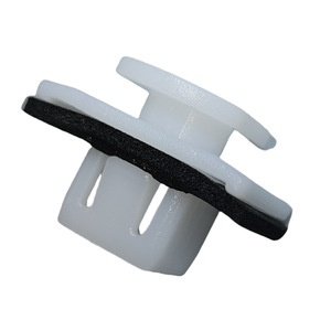 Decimal Haval Door Trim <b>Panel</b> Clips 5500107K46 <b>Plastic</b> Fixing Fasteners For Great <b>Wall</b> H3 H5 - Product Image 2