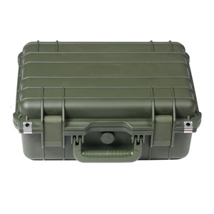 กล่องใส่ของแบบแข็งพร้อมโฟมสำหรับพกพาทำจากพลาสติก EVA <span class=keywords><strong>กัน</strong></span>การกระแทก - Product Image 2