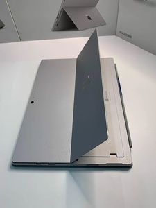 Venta al por Mayor de <span class=keywords><strong>Microsoft</strong></span> <span class=keywords><strong>Surface</strong></span> <span class=keywords><strong>Pro</strong></span> 6, Tablet PC 2 en 1 de 12.3 Pulgadas, Core <span class=keywords><strong>I5</strong></span>-8250U, 8GB, 256GB SSD, Windows 10 <span class=keywords><strong>Pro</strong></span>, Laptop Empresarial - Product Image 6