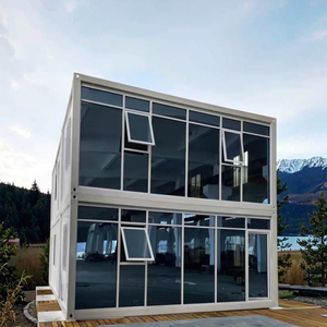 <span class=keywords><strong>Casa</strong></span> modular Tiny Container HomePre-fabricado Small House-SunroomResidential Camping Hotel para <span class=keywords><strong>alquiler</strong></span>, espacio <span class=keywords><strong>de</strong></span> oficina <span class=keywords><strong>comercial</strong></span> - Product Image 2