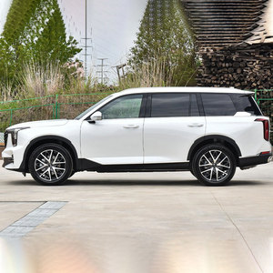 รถยนต์ GAC Trumpchi <span class=keywords><strong>GS8</strong></span> 2025 เครื่องยนต์เบนซิน รุ่นตะวันออกกลาง ขับเคลื่อนสี่ล้อ 7 ที่นั่ง เกียร์ 8AT รถยนต์จีนสำหรับผู้ใหญ่ ขายดี - Product Image 3