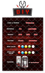 Pommeau de levier de vitesse universel semi-cuir semi-alliage à visser, pour voitures de course manuelles, compatible avec les modèles de véhicules américains et européens - Product Image 4