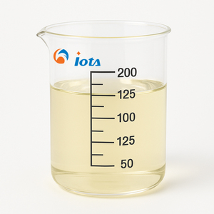 Yüksek kırılma indeksi silikon yağı IOTA 259A-1.598 RI ile Premium optik malzeme - Product Image 3