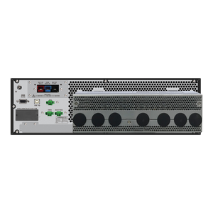 เครื่องสำรองไฟฟ้า UPS รุ่น SP Series SPM10KL-33 10KVA/10KW 380V/220V แบบขนาน รุ่นทาวเวอร์ 3U แบบติดตั้งบนแร็ค สามารถปรับเปลี่ยนได้สามรูปแบบ - Product Image 3