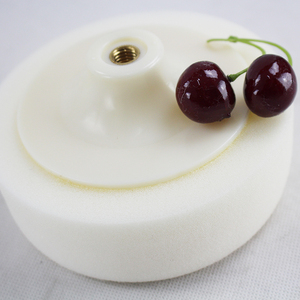 แผ่นขัดฟองน้ำสำหรับรถยนต์ที่กำหนดเอง - Product Image 2