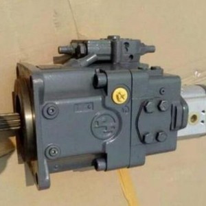 Pompe à piston hydraulique Rexroth A11VO145LRDU2 pour usage de surpression, installation intérieure, axe de niveau - Product Image 2