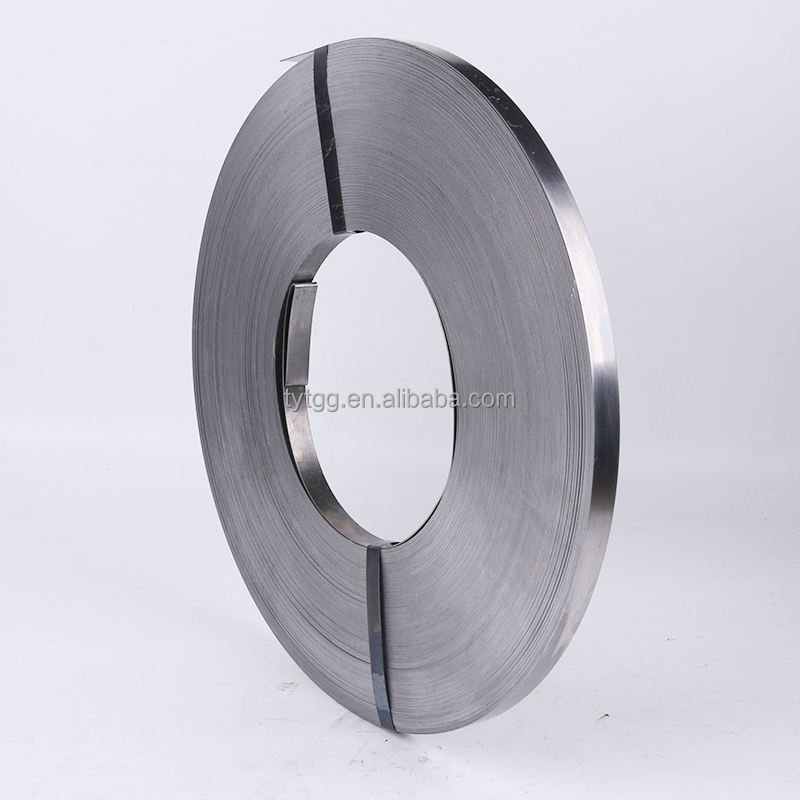 Steel Strip High Temperature Resistant Cold