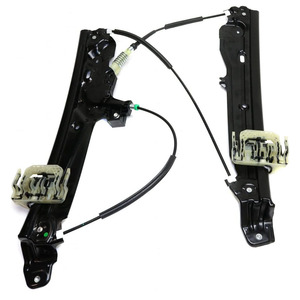 Regulador de ventana para BMW Serie 5, delantero izquierdo/derecho, eléctrico, pieza de repuesto 51337182132 - Product Image 3