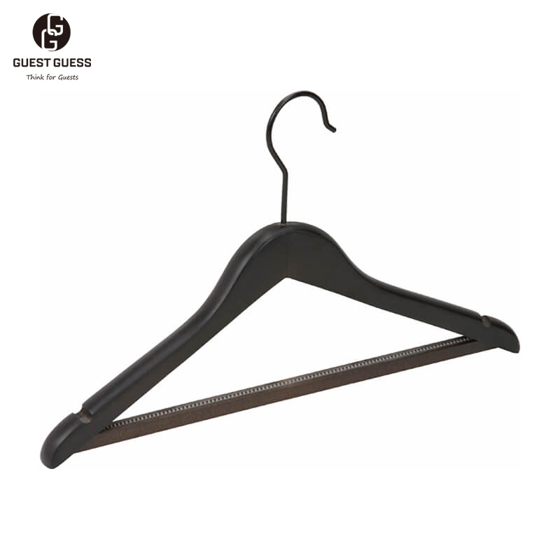 Black Hanger For Male