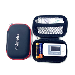 ถุงวัดออกซิเจนปลายนิ้วทางการแพทย์ถุงวัดออกซิเจน spo2ถุง oximetros - Product Image 5