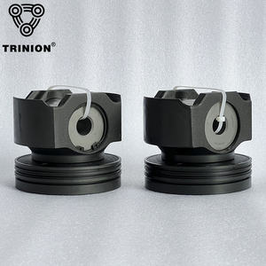 Venta al por mayor 20727440 21105177 20847904 0387300 40834601 Kit de pistón de calidad OEM para motor VOLVO D13 - Product Image 6