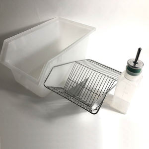 Cage d'élevage de rats de laboratoire de bonne qualité Cage de souris de laboratoire en plastique pour souris de laboratoire - Product Image 6