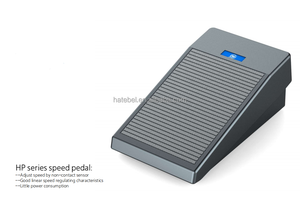 Forte HP682A a basso rumore 60000rpm laboratorio dentale Brushless elettronico Micro-motore trapano dentale - Product Image 4