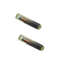 ID 48芯片汽车钥匙玻璃应答器ID48原始设备制造商VVDI T6加密解锁芯片大众奥迪座椅斯柯达本田