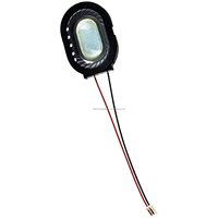 Haut-parleur OEM ODM JSgaming pour G/B Pocket / Color, remplacement du haut-parleur pour console de jeu GBP GBC