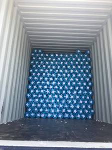 100% Polyester 1074H <span class=keywords><strong>interlining</strong></span> không dệt vải cứng da cảm thấy cho thêu ủng hộ - Product Image 6