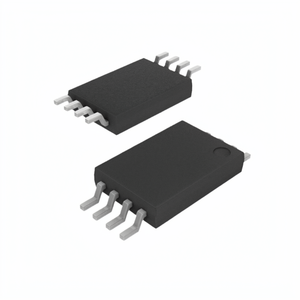 8 TSSOP Buy Online Electronic Components BOM IC In Stock Clock Timing SI52111-A2-GT - Product Image 1