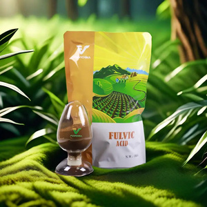 ปุ๋ยอินทรีย์สารอาหารขั้นสูงคุณภาพสูงกรดโพแทสเซียมฟุลวิค - Product Image 6